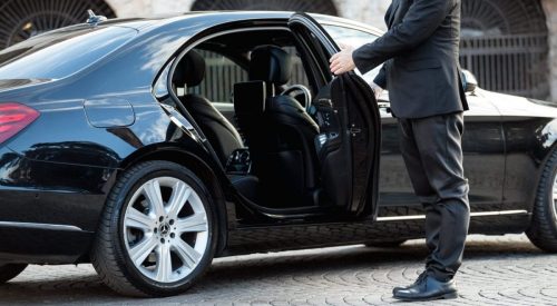 vip taxi