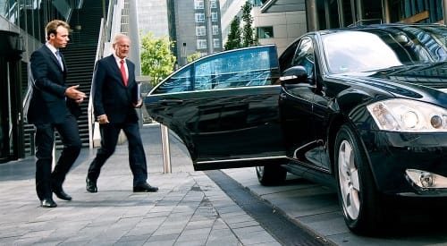 vip taxi